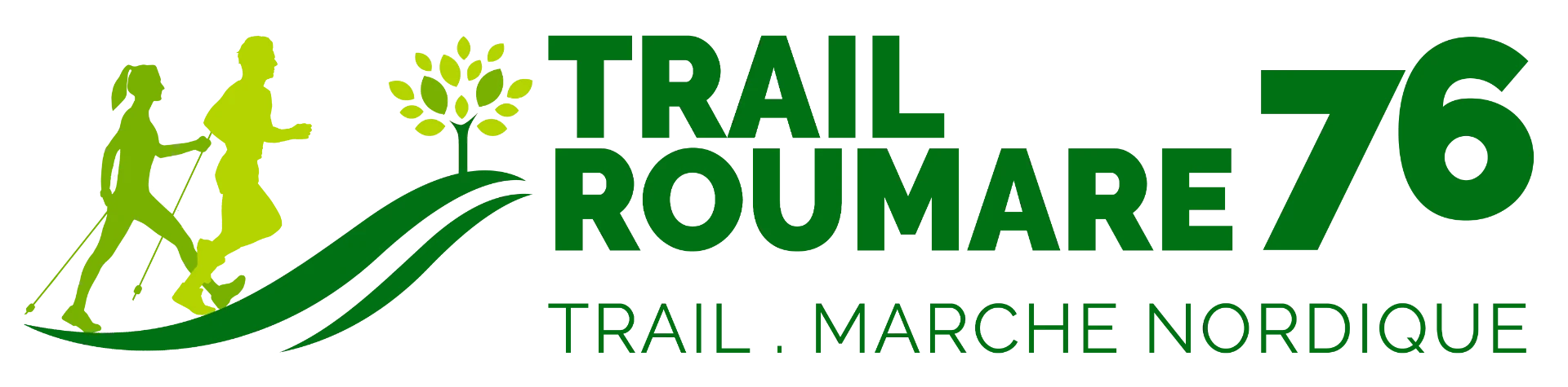 Trail Roumare 76