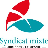 Syndicat mixte Jumièges - Le Mesnil