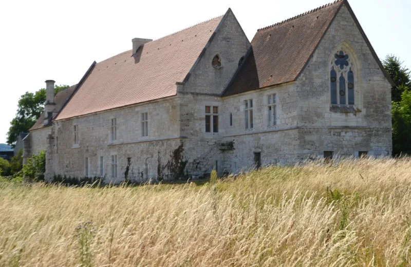 Manoir Agnès Sorel