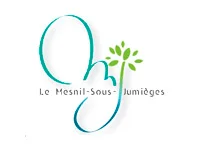 Le Mesnil-sous-Jumièges