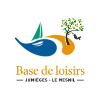 Base de loisirs de Jumièges - Le Mesnil
